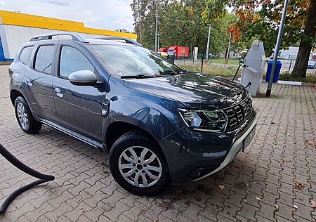 Dacia Duster 1.2 TCe 125 Start & Stop 4x4 Prestige...