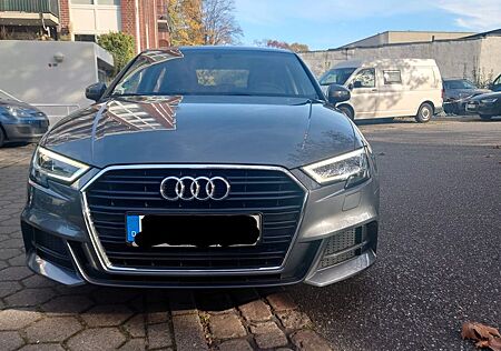 Audi A3 35 TFSI S tronic S line Limousine S line