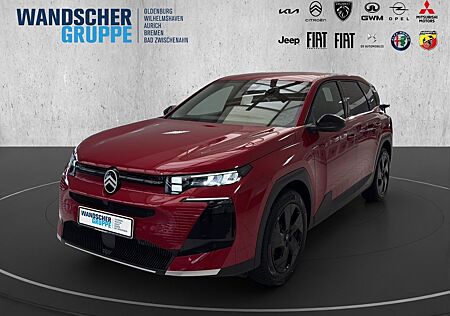 Citroën C5 Aircross 1.2 145 PLUS KeyLess+LED+Navi+ACC