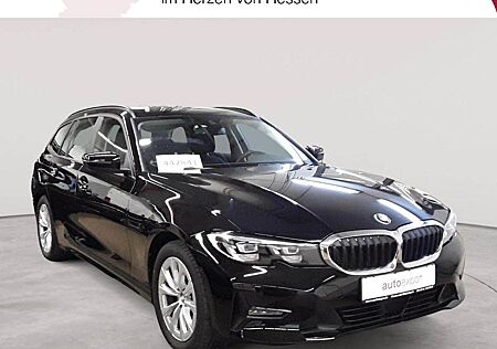 BMW 320d Touring xDrive Aut. Adv Navi HuD