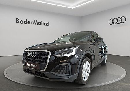 Audi Q2 35 TFSI 110(150) kW(PS) Schaltgetriebe