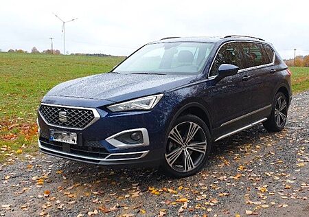 Seat Tarraco 2.0 TSI 140kW Xperience 4Drive DSG X...