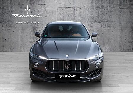 Maserati Levante Q4