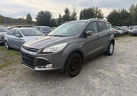 Ford Kuga Trend