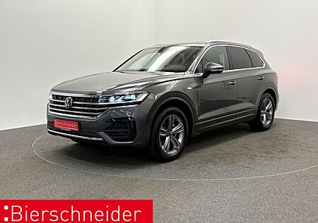 VW Touareg Volkswagen 3.0 TDI 4Mo. Tiptronic R-Line DIGITAL 19