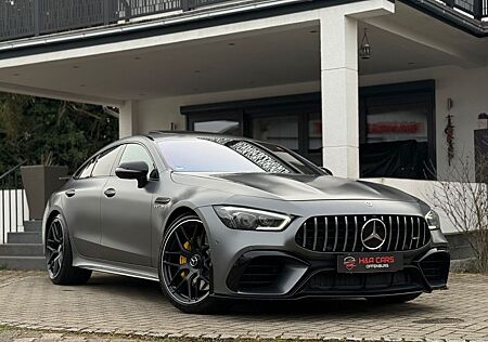 Mercedes-Benz AMG GT 63 S 4Matic+ AERO | MAGNO | 3DBURM | PAGA