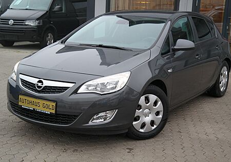 Opel Astra J Lim. 5-trg. Design Edition/Klima/ Servo