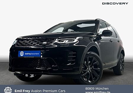 Land Rover Discovery Sport D200 Dynamic SE