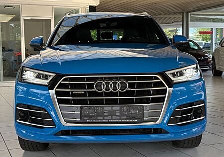 Audi Q5 S Line quattro Sport