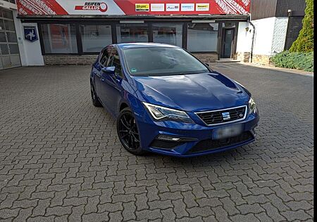 Seat Leon 1.8 TSI 132kW Start&Stop FR FR