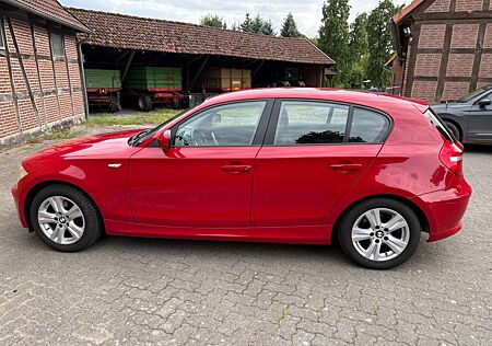 BMW 116i -