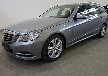 Mercedes-Benz E 350 CDI T wenig km BlueEFFICIENCY AVANTGARDE