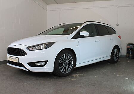 Ford Focus Turnier ST-Line