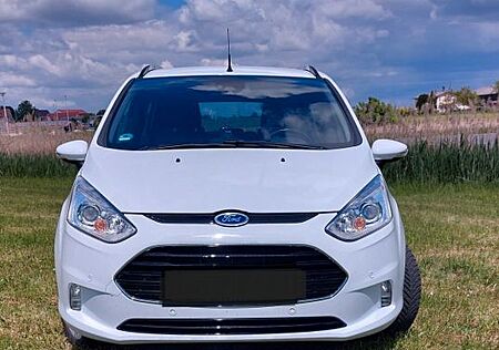 Ford B-Max 1,6 TI-VCT 77kW Titanium PowerShift Ti...