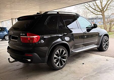 BMW X5 3.0d - Sportpacket