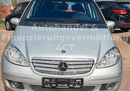 Mercedes-Benz A 150 *TÜV NEU*WENIG KM*