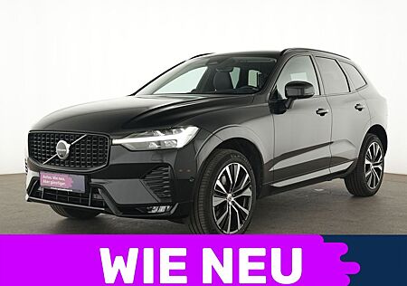 Volvo XC 60 XC60 Ultimate Dark Winter-Paket|AHK|360°Kamera