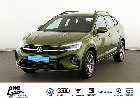 VW Taigo Volkswagen 1.0TSI R-Line Navi AHK RFK ACC PDC IQ.Ligh