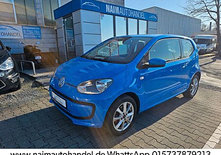 VW Up Volkswagen ! move !"Sehr gepflegt"