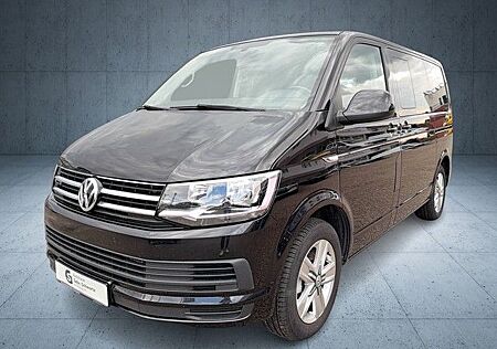 VW T6 Multivan Volkswagen 2.0 TDI 4M Comfortline AHK Stdhz RFK