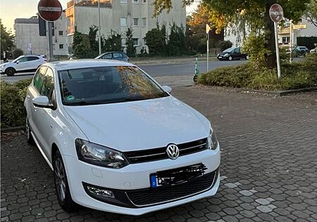 VW Polo Volkswagen 1.2 LIFE LIFE