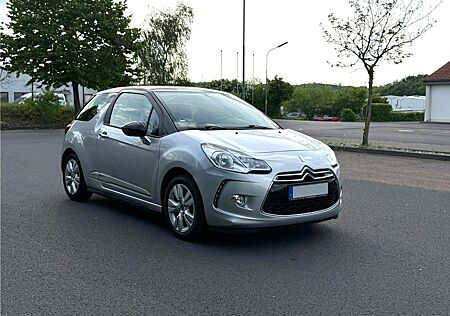 Citroën DS3