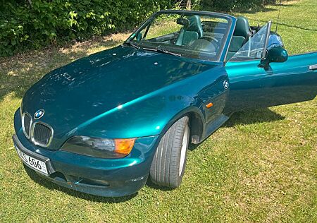 BMW Z3 Roadster 1.8 -