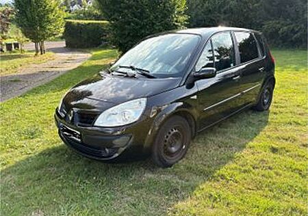 Renault Scenic 1.6 16V