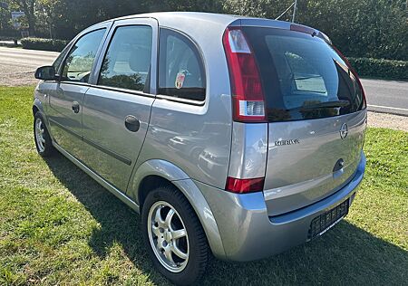 Opel Meriva 1.6 Edition