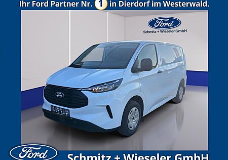 Ford Transit Custom Kasten 320L1 Trend 170PS Autom.