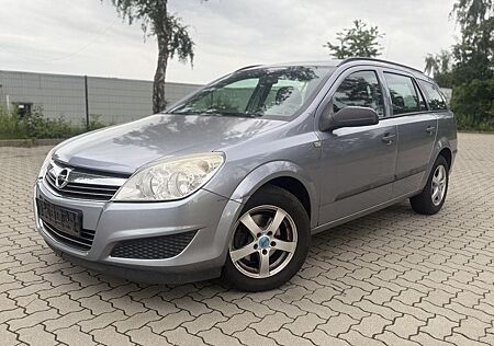 Opel Astra 110 Jahre TÜV06/26 neue Reifen+Bremse Vw