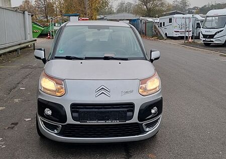 Citroën C3 Picasso 1.4 Klima Tempomat