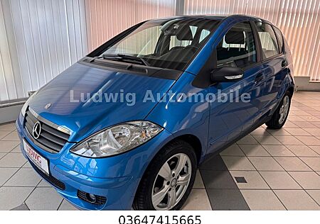 Mercedes-Benz A 160 A -Klasse CDI/Klima/Leichtmetallfelgen