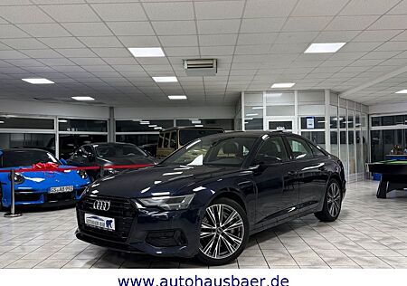 Audi A6 Lim. 55 TFSI quattro sport*PANO*K-GO*VIRTUAL*