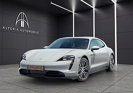 Porsche Taycan ST KREIDE 360° Bose Massage ElectricSound