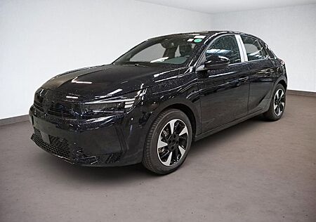 Opel Corsa -e GS Alcantara Kamera LED Sitzhzg 3-phasig