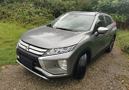 Mitsubishi Eclipse Cross 1.5 2WD mit 3Jahren Garantie!