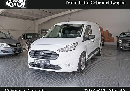 Ford Transit Connect *EcoBlue EU6d-T S/S Facelift*