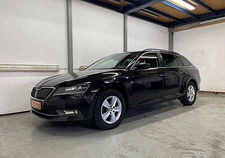 Skoda Superb 2.0 TDI DSG Ambition XENON NAVI