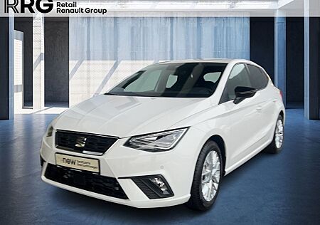 Seat Ibiza 1.0 TSI FR OPF
