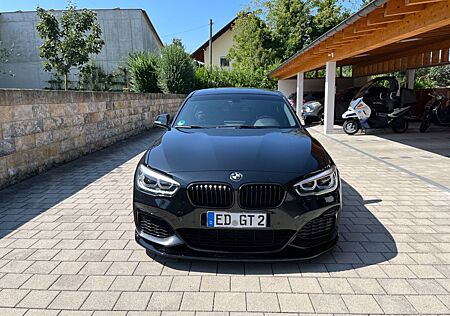 BMW 140 M140i xDrive