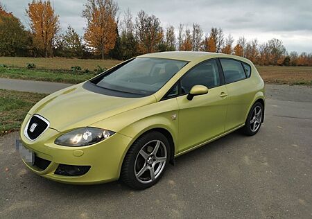 Seat Leon 1.8 TSI Stylance