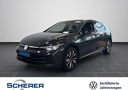 VW Golf Volkswagen VIII Goal 2.0 TDI DSG LED+ NAVI AHK RFK