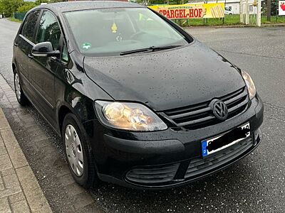 Volkswagen Golf Plus 1.4 Trendline Trendline