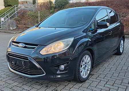 Ford C-Max Titanium