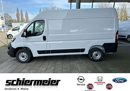 Fiat Ducato L2H2 4 Jahre Garantie/Klimaaut./Kamera/Ca