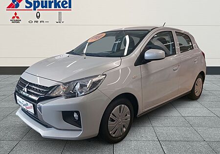 Mitsubishi Space Star Select 1.2, Bluetooth, Klima, Radio,