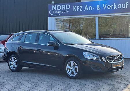 Volvo V60 Kombi Momentum
