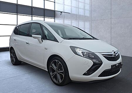 Opel Zafira C Tourer Innovation 7 SITZER