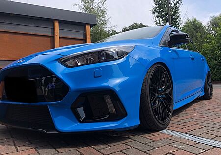 Ford Focus 2,3 EcoBoost 257kW RS Allrad RS